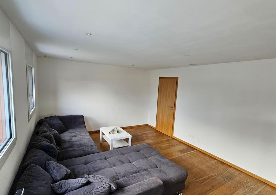 Private Etage 5 Min Vom Bahnhof - Parken - Kueche - Netflix Apartment Widnau Exterior foto